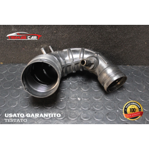51817836 TUBO MANICOTTO ASPIRAZIONE ARIA FIAT 500 ABARTH (312)(2007 IN POI) 1.4