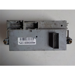 CENTRALINA PORTAFUSIBILI FIAT PUNTO (188) DAL'00 COD: 51744898