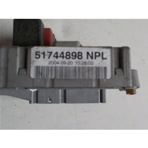 CENTRALINA PORTAFUSIBILI FIAT PUNTO (188) DAL'00 COD: 51744898