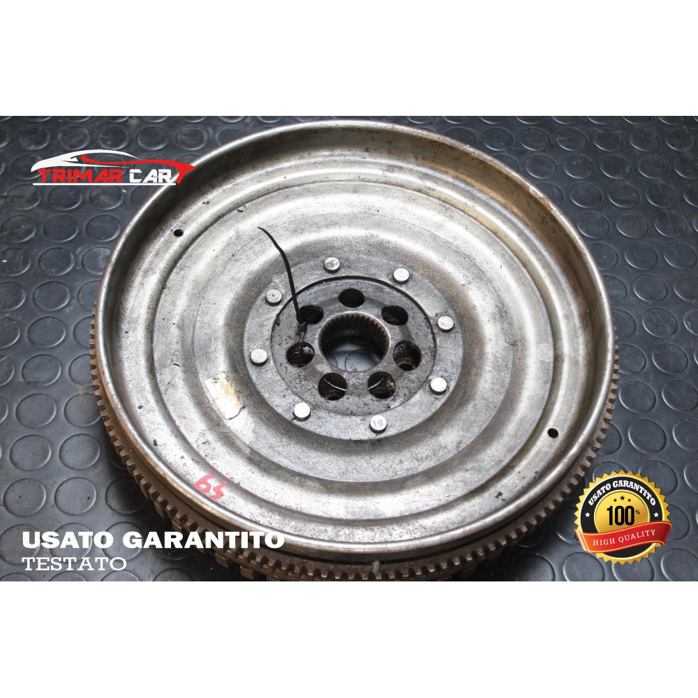 VOLANO MERCEDES CLASSE A (W176)(2012 IN POI) LUK POSS COD 415089709