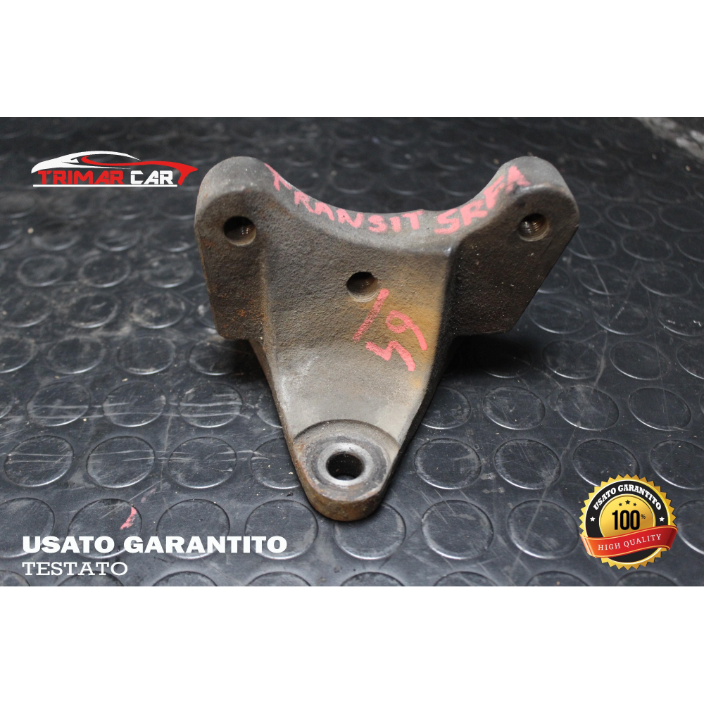 6C1Q6030-BB SUPPORTO MOTORE FORD TRANSIT TOURNEO (2006-2014) 2.2 TDCI 115CV COD MOT SRFA