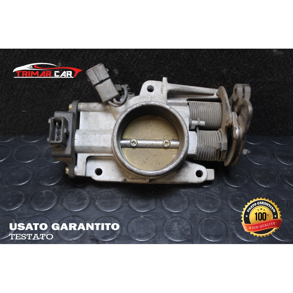 F18350 CORPO FARFALLATO LANCIA LYBRA (839)(1999-2005) 2.0