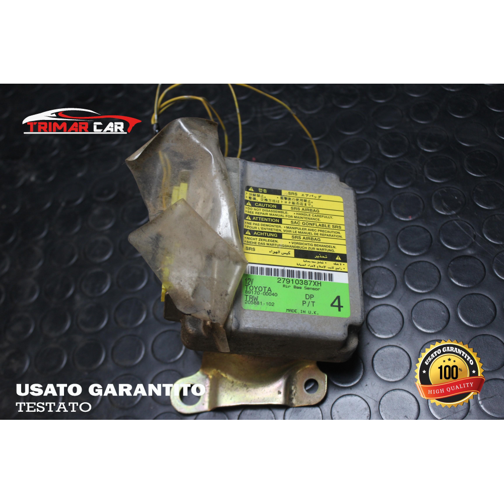 44352-89170-0d040-centralina-airbag-toyota-yaris-1-i-p1-1999-2005