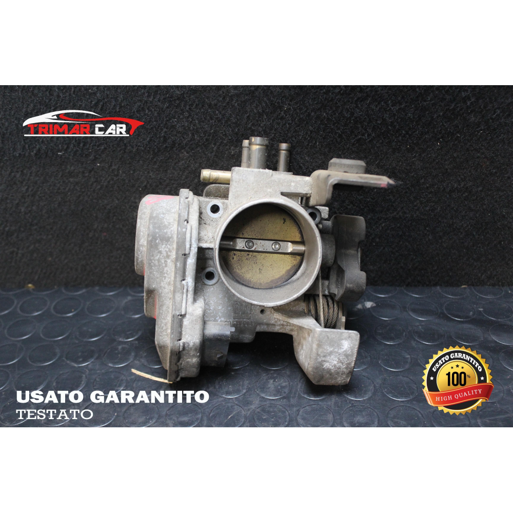 90536084 CORPO FARFALLATO OPEL ZAFIRA A (F75)(99-05) 1.8 COD.MOT. X18XE