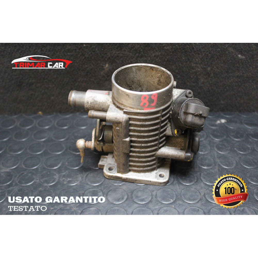 17092070 CORPO FARFALLATO OPEL ASTRA F (T92)(1991-1998) 1.4