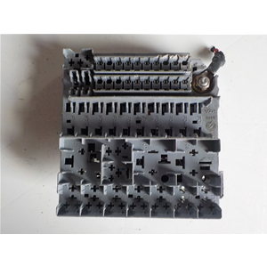 CENTRALINA PORTAFUSIBILI FIAT PANDA 169 DAL '03 COD:46841646