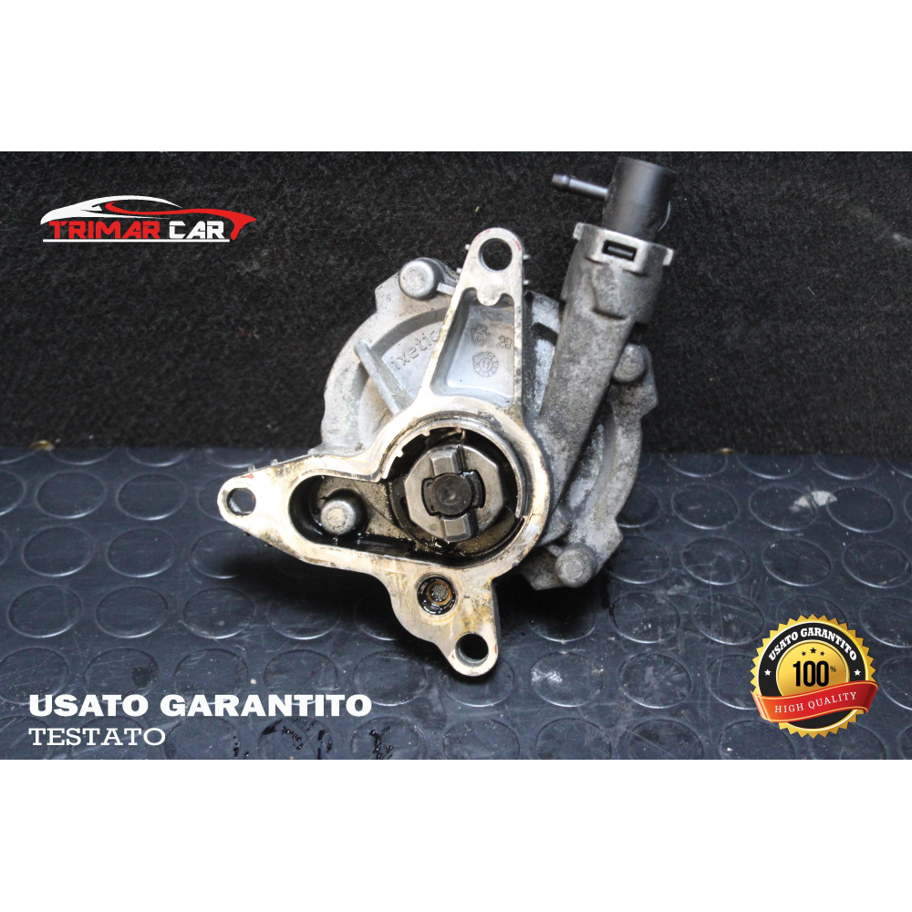 146502570R POMPA DEPRESSORE FRENI OPEL VIVARO (X83)(2001 IN POI) 2.0 CDTI COD MOT M9R