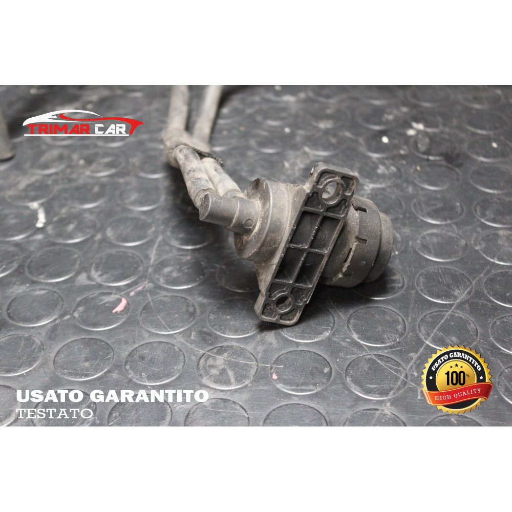 Valvola Solenoide Vuoto Turbo Per Opel Astra/Corsa/Zafira - Ricambio 55558101