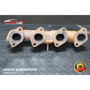 788182 COLLETTORE DI SCARICO OPEL VIVARO (X83)(2001 IN POI) 2.0 CDTI COD MOT M9R