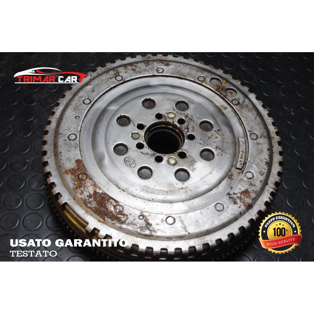 VOLANO MERCEDES CLASSE A (W176)(2012 IN POI) LUK POSS COD 415089709