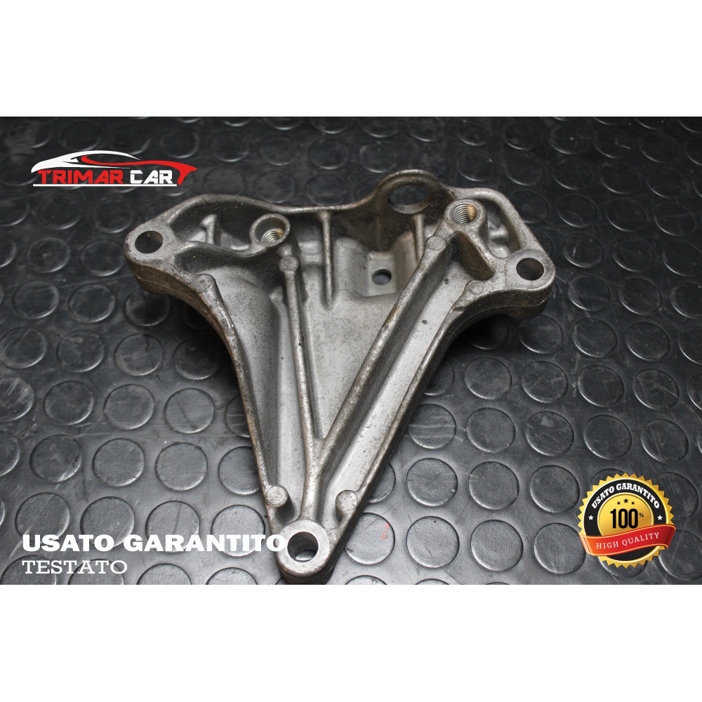 1K0199117BQ SUPPORTO MOTORE VW GOLF 6 VI (5K1)(2008-2013)