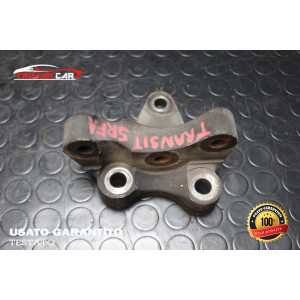 6C1Q6030-BB SUPPORTO MOTORE FORD TRANSIT TOURNEO (2006-2014) 2.2 TDCI 115CV COD MOT SRFA