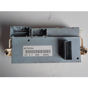 CENTRALINA PORTAFUSIBILI FIAT STILO (192) [2006] COD: 46750594