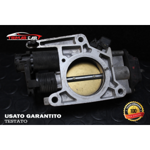 F18350 CORPO FARFALLATO LANCIA LYBRA (839)(1999-2005) 2.0