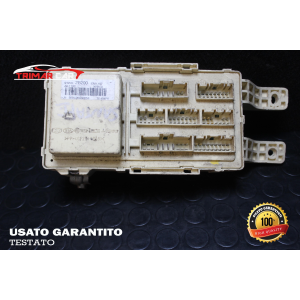 919502B200 CENTRALINA SCATOLA PORTAFUSIBILI HYUNDAI SANTA FE 2 (CM)(2005-2012) 2.2CRDI