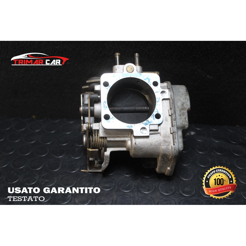 90536084 CORPO FARFALLATO OPEL ZAFIRA A (F75)(99-05) 1.8 COD.MOT. X18XE