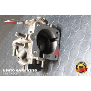 17092070 CORPO FARFALLATO OPEL ASTRA F (T92)(1991-1998) 1.4