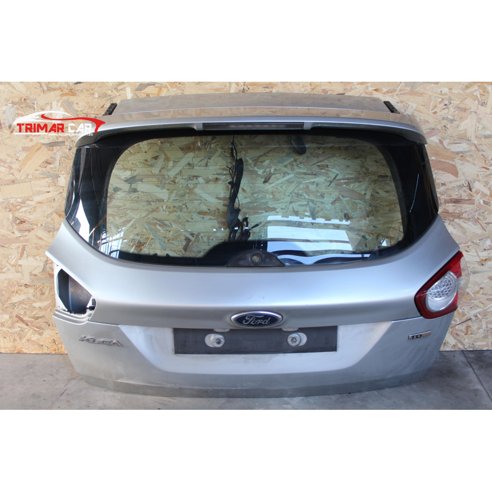 COFANO PORTELLONE POSTERIORE FORD KUGA 1 I (2008-2012)