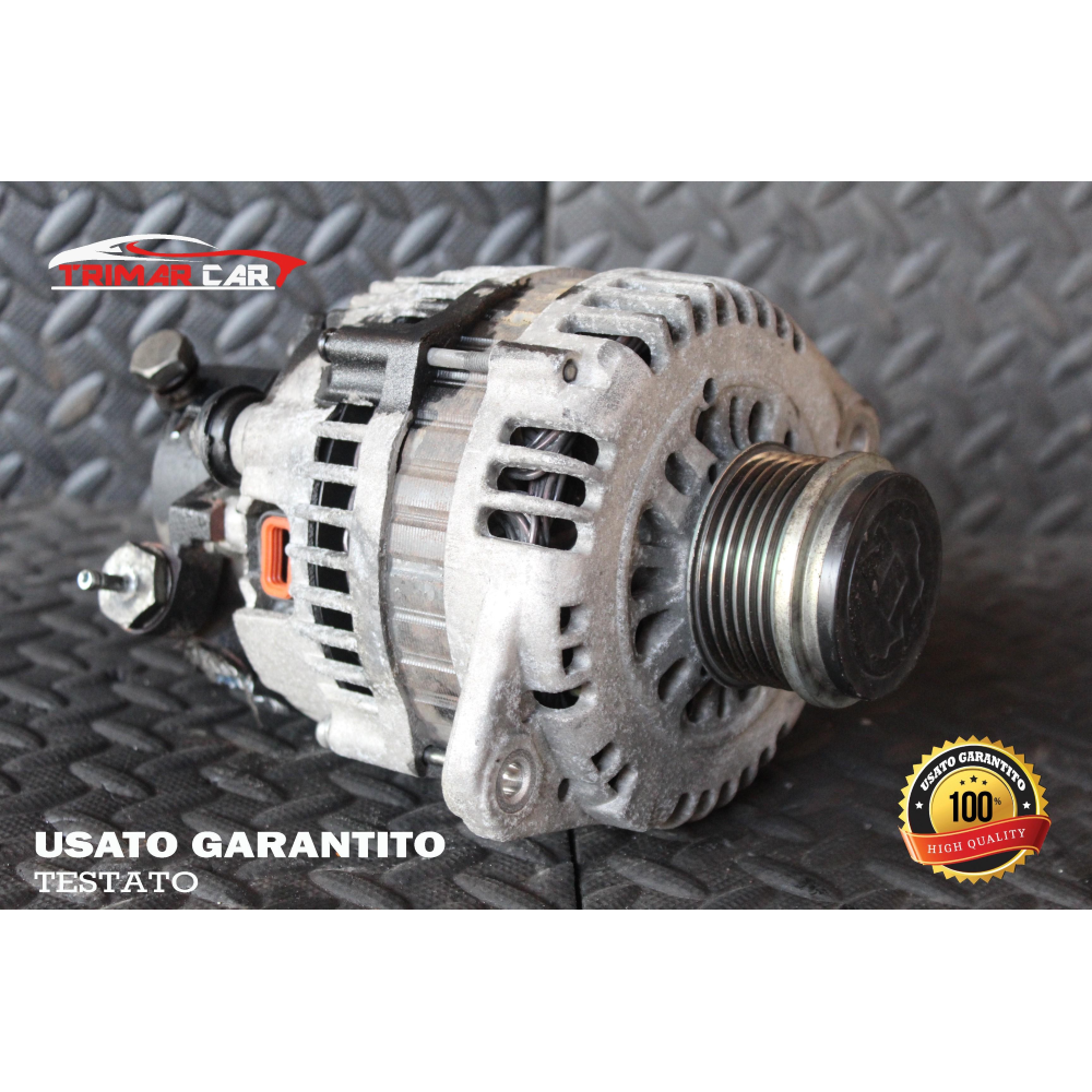 210322A ALTERNATORE OPEL VAUXHALL