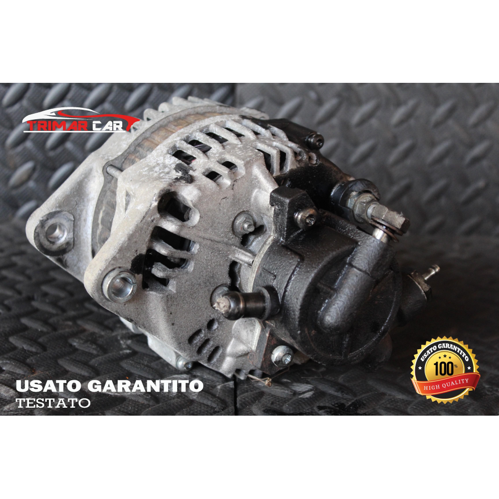 210322A ALTERNATORE OPEL VAUXHALL