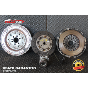 55192449 KIT VOLANO E FRIZIONE FIAT CROMA 2 (194)(2005-2010) 1.9 JTDM 120 CV 88KW COD.MOT. 939A1000