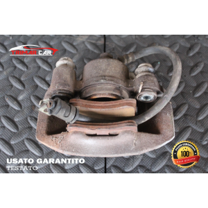 PINZA FRENO ANTERIORE SINISTRA  PIAGGIO PORTER 1.0 COD MOT; CB