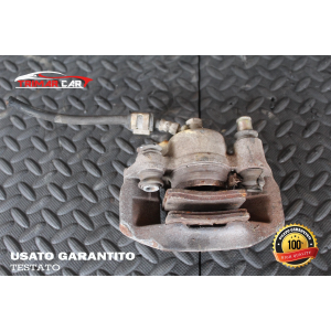 PINZA FRENO ANTERIORE DESTRA  PIAGGIO PORTER 1.0 COD MOT; CB