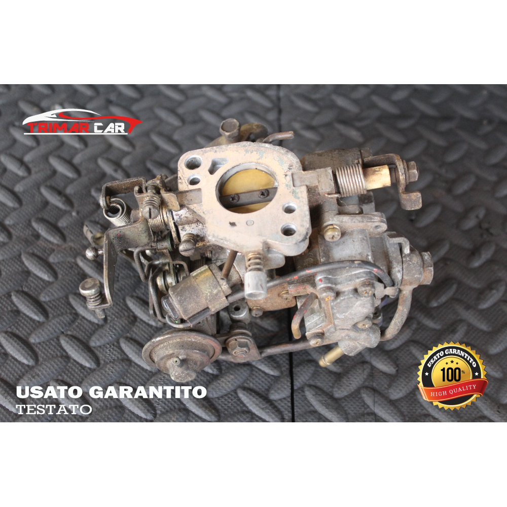 CORPO FARFALLATO  PIAGGIO PORTER 1.0 COD MOT; CB