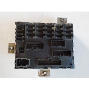 CENTRALINA PORTAFUSIBILI Fiat Punto 176 [93-99] COD:7755601