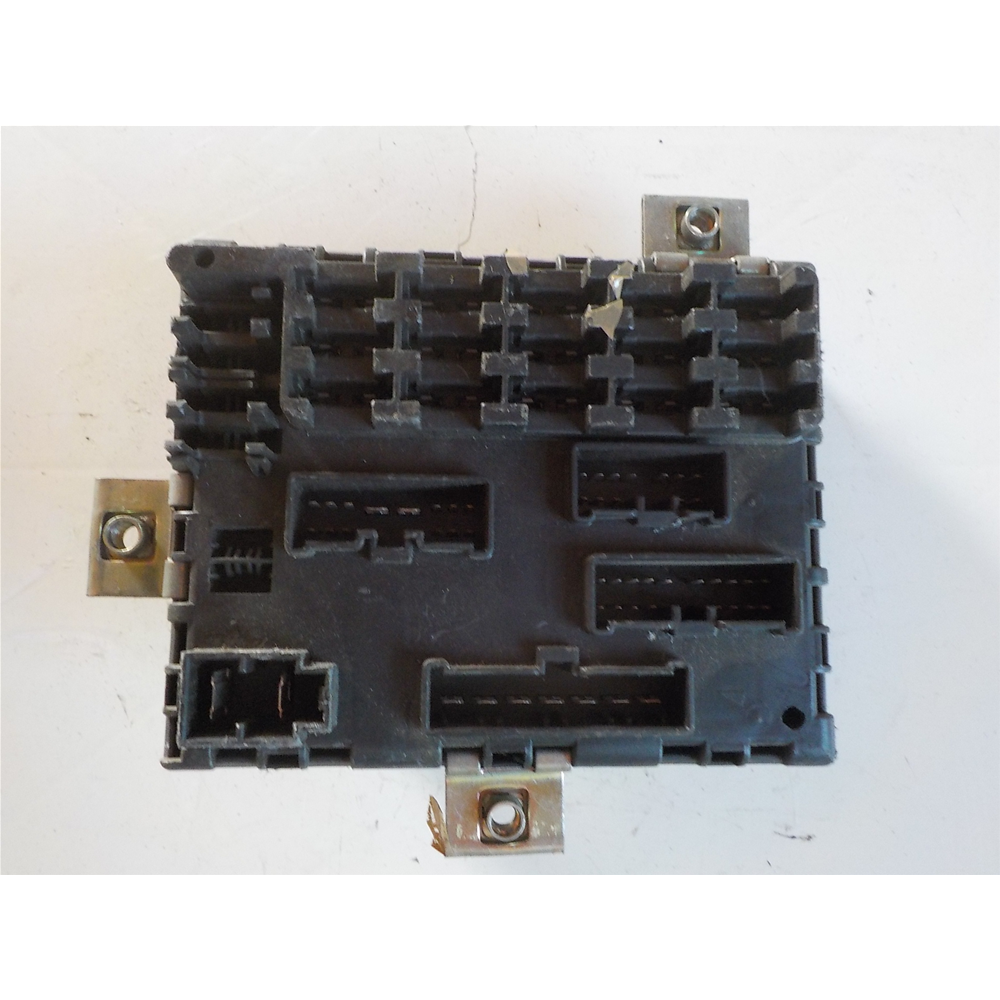 CENTRALINA PORTAFUSIBILI Fiat Punto 176 [93-99] COD:7755601