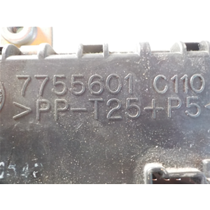 CENTRALINA PORTAFUSIBILI Fiat Punto 176 [93-99] COD:7755601