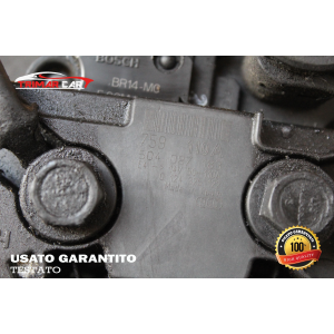 504087183 ALTERNATORE FIAT MERCEDES-BENZ IVECO