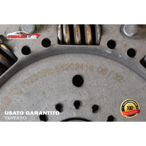 55192449 KIT VOLANO E FRIZIONE FIAT CROMA 2 (194)(2005-2010) 1.9 JTDM 120 CV 88KW COD.MOT. 939A1000