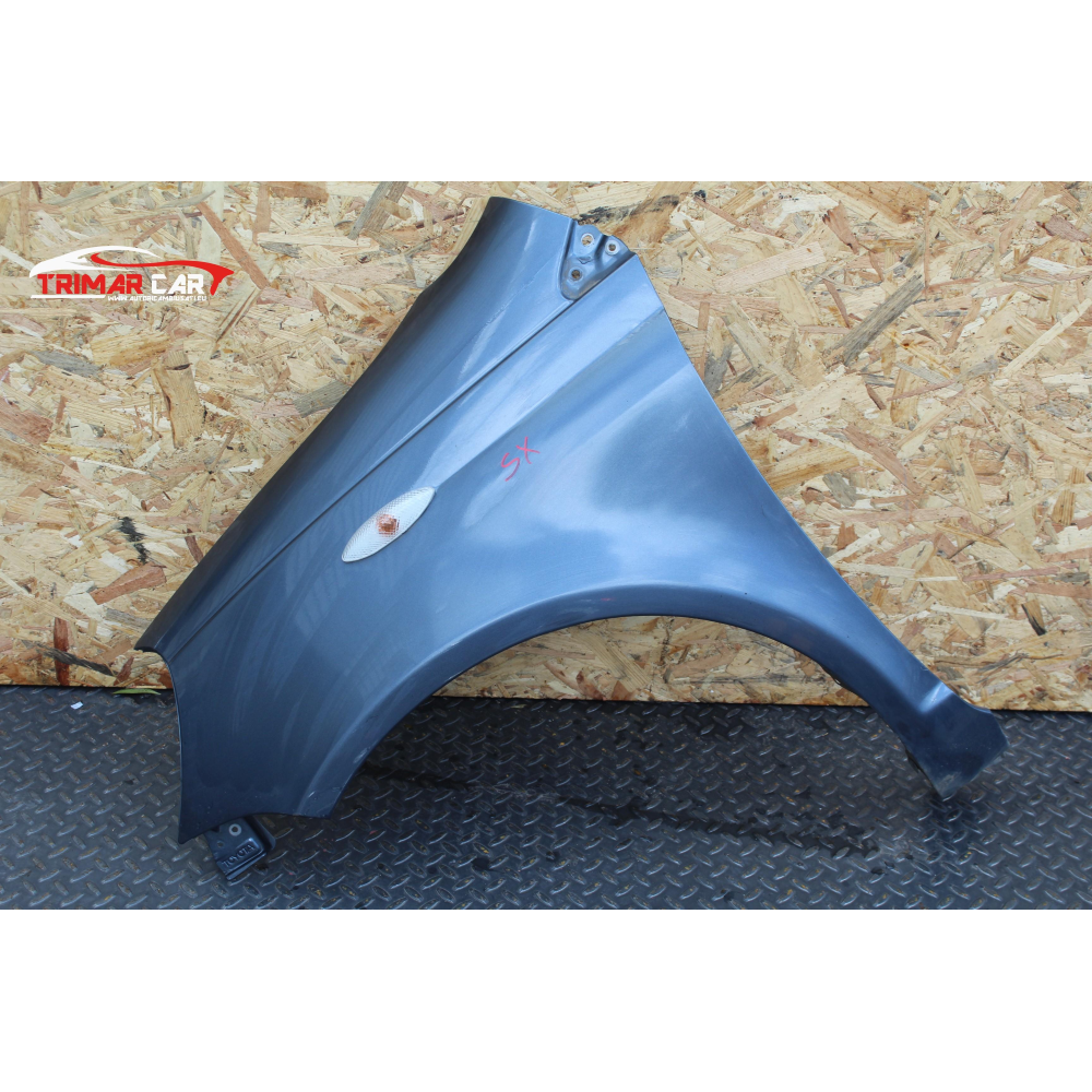 PARAFANGO ANTERIORE SX SINISTRO TOYOTA YARIS 1 I (P1)(1999-2005) 1.0 65CV 48KW COD MOT; 1SZ-FE