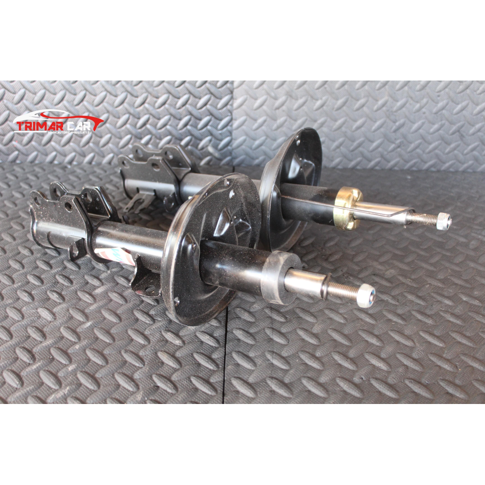 MG0646 COPPIA AMMORTIZZATORI ANTERIORI DX SX FIAT 500L (351,352)(2012 IN POI)