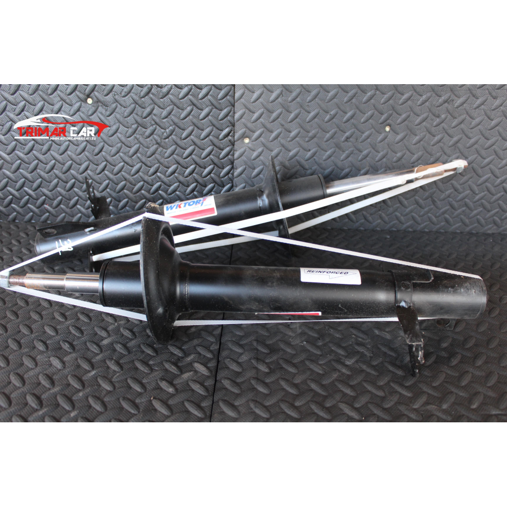 MG0670 COPPIA AMMORTIZZATORI ANTERIORI DX SX CITROEN JUMPER FURGONATO (2006-2014)