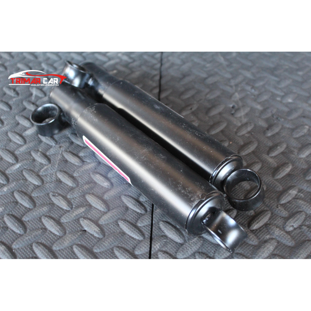 TG0507 COPPIA AMMORTIZZATORI POSTERIORI DX SX FIAT PANDA 1 (141)(1980-2004)