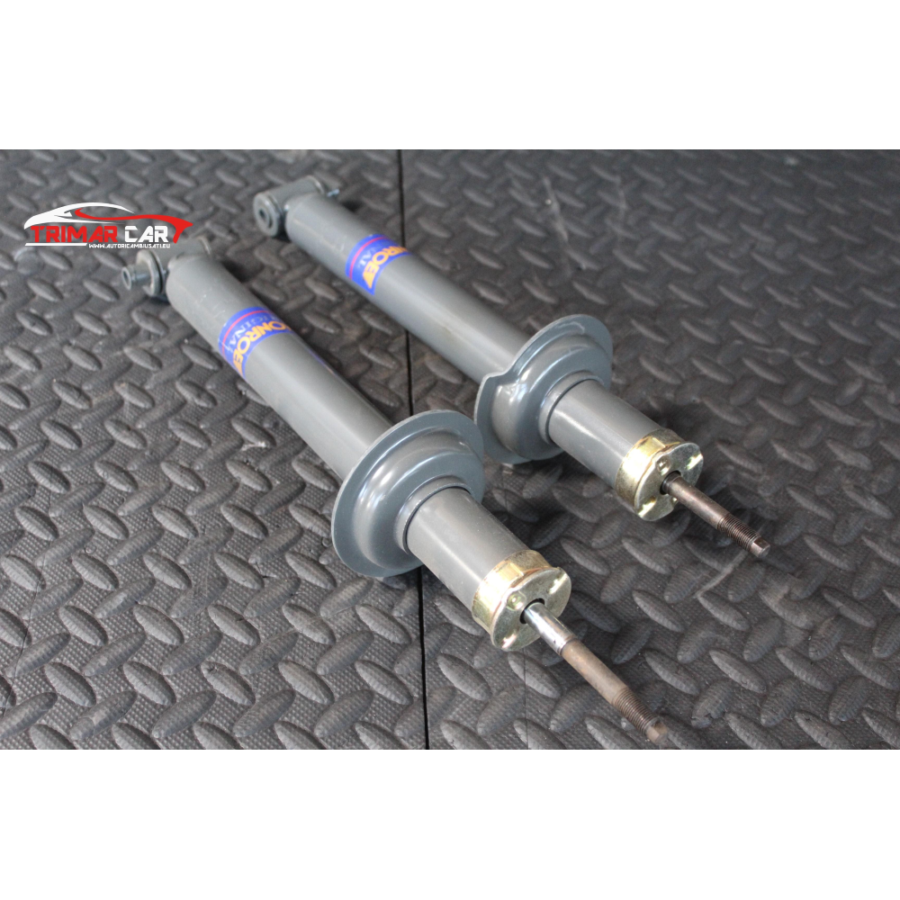 R3720 COPPIA AMMORTIZZATORI POSTERIORI DX SX VW POLO (86C,80)(1981-1994)