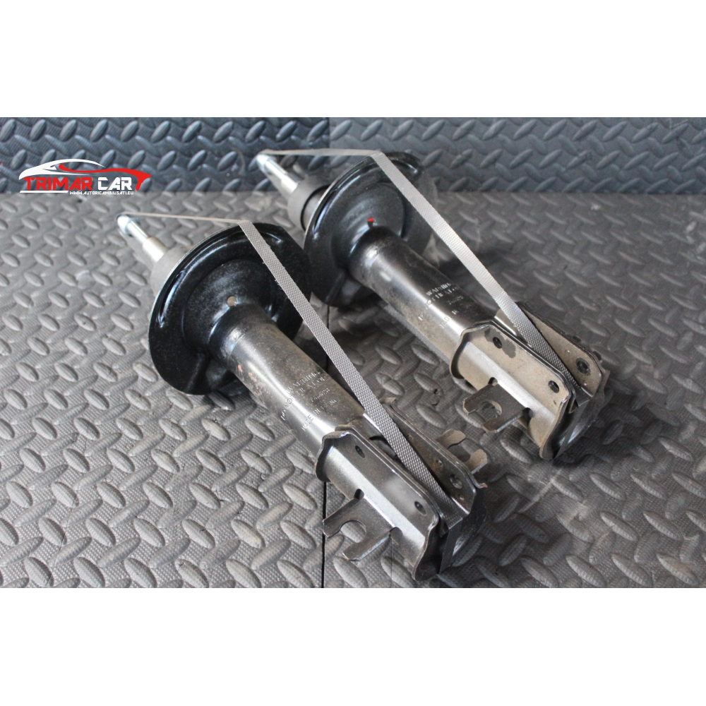 JGM272T COPPIA AMMORTIZZATORI ANTERIORI DX SX FIAT PUNTO 2 (188)(2003-2012)