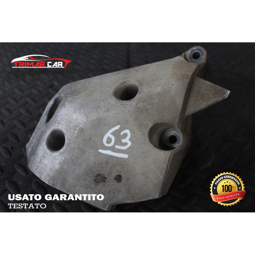 045199207H SUPPORTO MOTORE VW POLO (9N)(2001-2012) 1.4 TDI