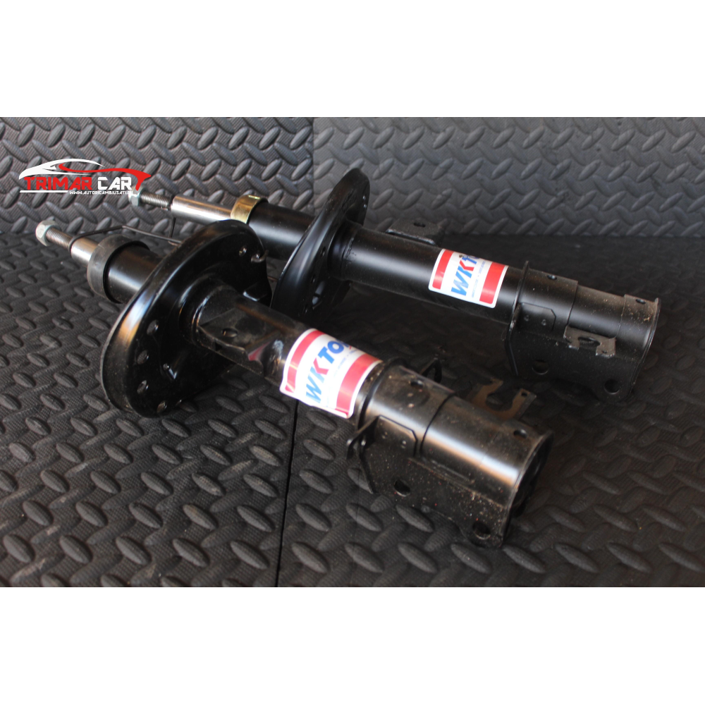 MG0646 COPPIA AMMORTIZZATORI ANTERIORI DX SX FIAT 500L (351,352)(2012 IN POI)