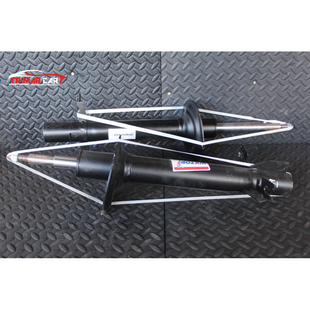 MG0670 COPPIA AMMORTIZZATORI ANTERIORI DX SX CITROEN JUMPER FURGONATO (2006-2014)