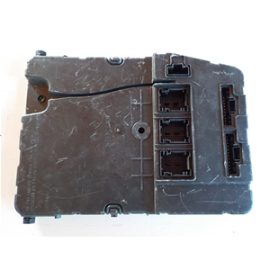 CENTRALINA PORTAFUSIBILI RENAULT MEGANE (BM0\1) SCENIC(JM0\1)COD:8200309690