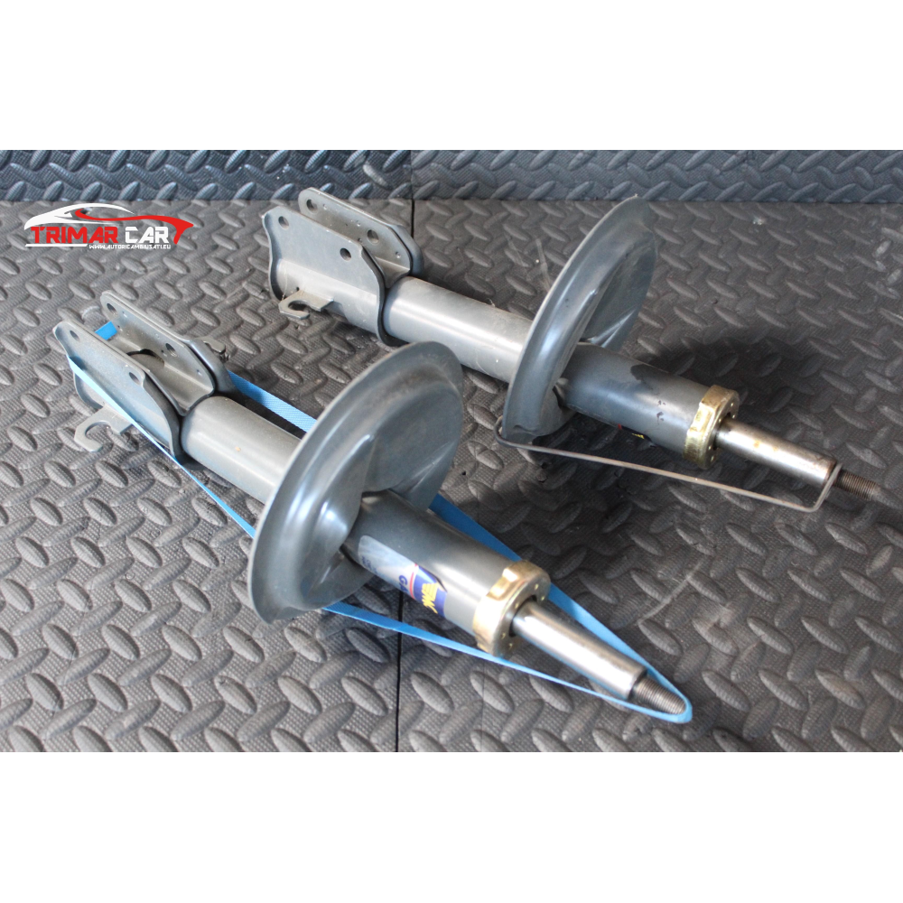 16112 COPPIA AMMORTIZZATORI ANTERIORI DX SX FIAT BRAVA 1 (182)(95-03)