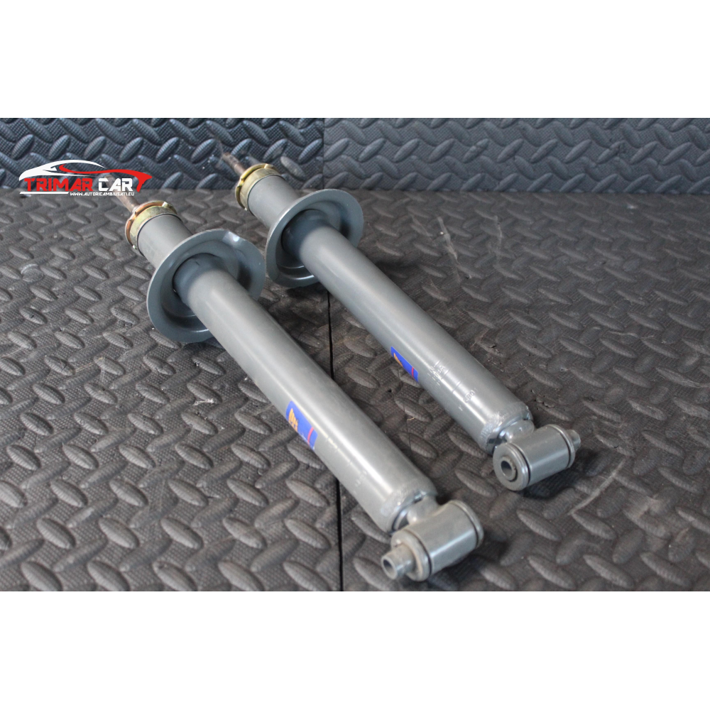 R3720 COPPIA AMMORTIZZATORI POSTERIORI DX SX VW POLO (86C,80)(1981-1994)