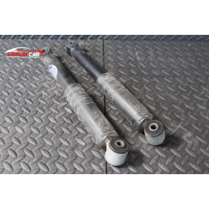 LA496 COPPIA AMMORTIZZATORI POSTERIORI DX SX OPEL ASTRA H (L70)(04-13)