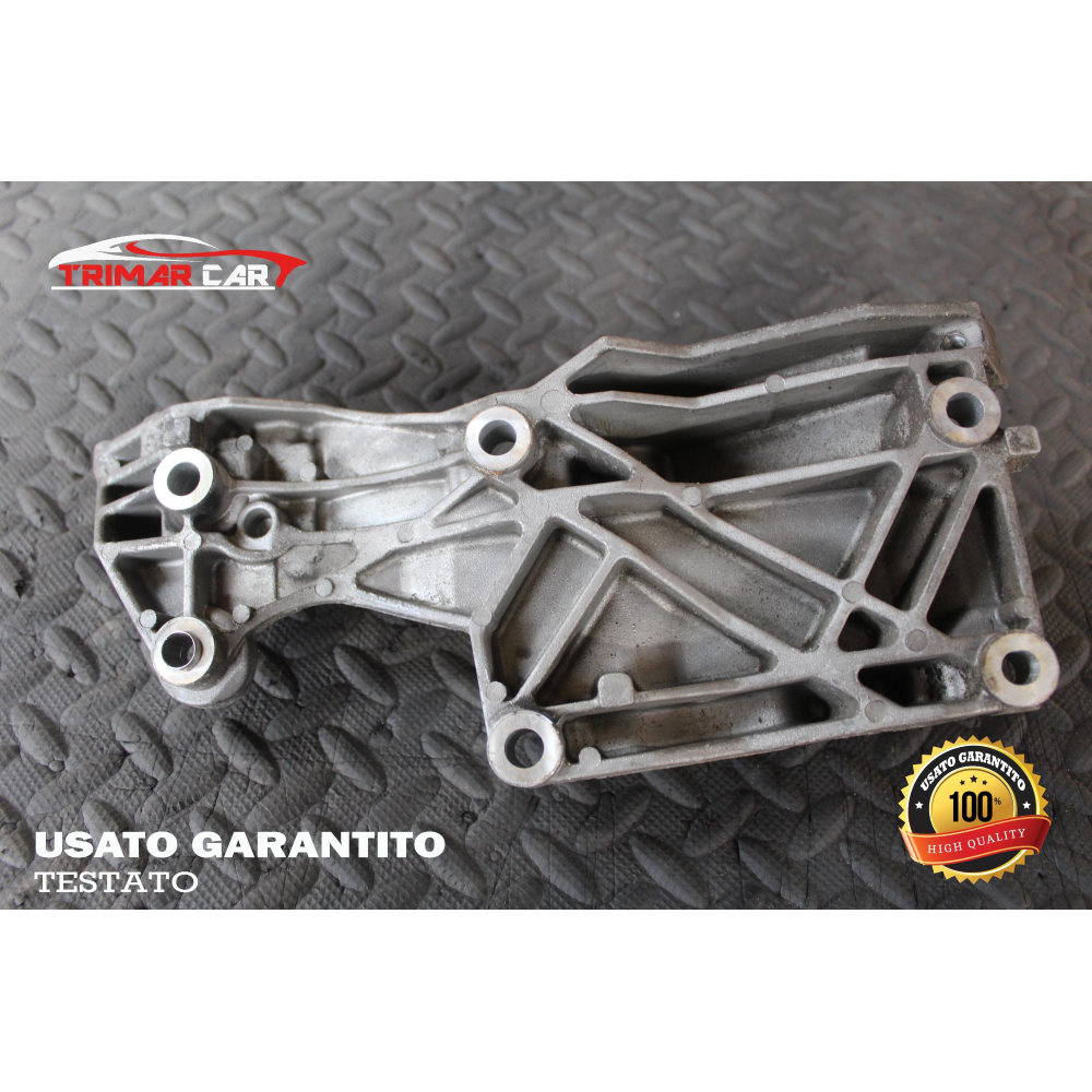 045903143E SUPPORTO MOTORE VW POLO (9N)(2001-2012) 1.4 TDI