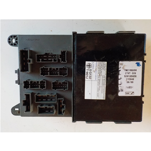 CENTRALINA PORTAFUSIBILI LAND ROVER FREELANDER (LN) [98-06] COD: 52010565B