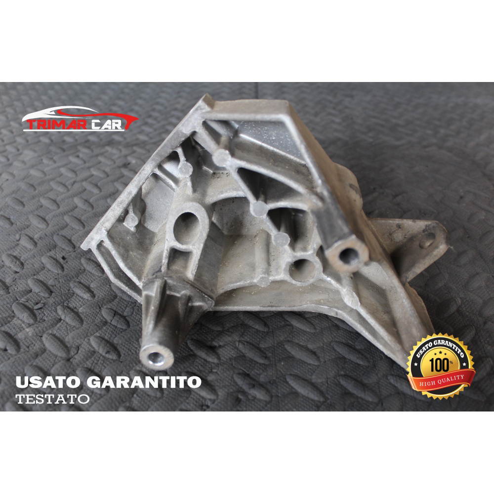 045199207H SUPPORTO MOTORE VW POLO (9N)(2001-2012) 1.4 TDI