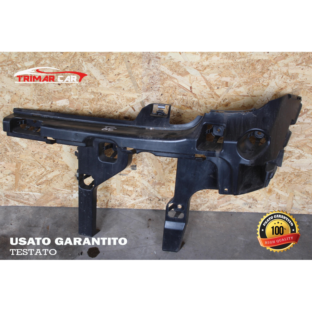 7318756 SUPPORTO PARAURTI POSTERIORE DESTRO MINI COOPER (F55)(2013 IN POI)